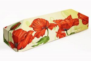 Mohnblumenschrein 2