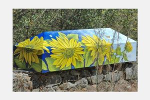 Sonnenblumen