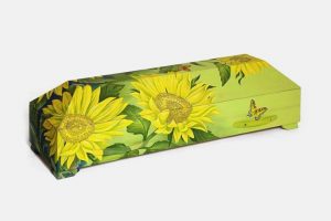 Sonnenblumen 2