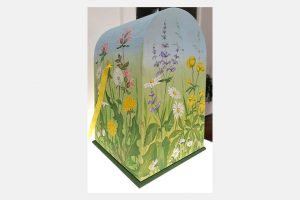 Urne Blumenwiese 2